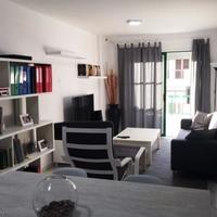 Апартаменты в центре города в Испании, Канарские Острова, Санта-Крус-де-Тенерифе, 48 кв.м.