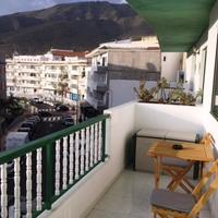 Апартаменты в центре города в Испании, Канарские Острова, Санта-Крус-де-Тенерифе, 48 кв.м.