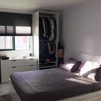 Апартаменты в центре города в Испании, Канарские Острова, Санта-Крус-де-Тенерифе, 48 кв.м.