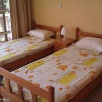 Apartment in the city center in Republic of Cyprus, Lemesou, Nicosia, 40 sq.m.