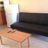 Apartment in the city center in Republic of Cyprus, Lemesou, Nicosia, 40 sq.m.