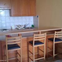 Apartment in the city center in Republic of Cyprus, Lemesou, Nicosia, 40 sq.m.