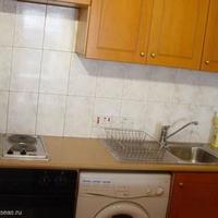 Apartment in the city center in Republic of Cyprus, Lemesou, Nicosia, 40 sq.m.