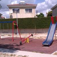 Apartment in the city center in Republic of Cyprus, Lemesou, Nicosia, 40 sq.m.