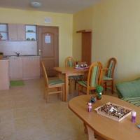 Квартира в Болгарии, Солнечный Берег