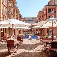 Квартира в Болгарии, Солнечный Берег