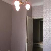 Flat in the city center in Latvia, Riga, 130 sq.m.