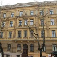Flat in the city center in Latvia, Riga, 63 sq.m.