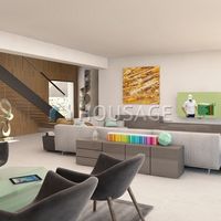 Villa in Spain, Andalucia, 623 sq.m.