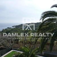 House in Spain, Catalunya, Girona, 230 sq.m.