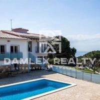 House in Spain, Catalunya, Girona, 230 sq.m.