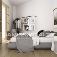 Flat in Spain, Catalunya, Barcelona, 49 sq.m.