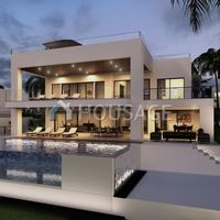 Вилла в Испании, Андалусия