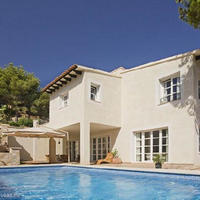 Вилла в Испании, Балеарские Острова, Пальма, 380 кв.м.