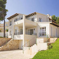 Вилла в Испании, Балеарские Острова, Пальма, 380 кв.м.