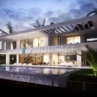 Вилла в Испании, Андалусия