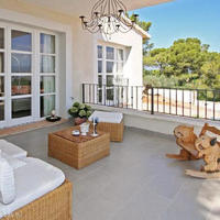 Вилла в Испании, Балеарские Острова, Пальма, 380 кв.м.