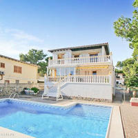 Villa in Spain, Balearic Islands, Palma, 125 sq.m.