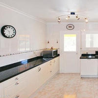 Villa in Spain, Balearic Islands, Palma, 125 sq.m.