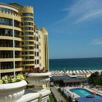 Квартира в Болгарии, Солнечный Берег, 53 кв.м.