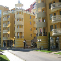 Квартира в Болгарии, Солнечный Берег, 53 кв.м.