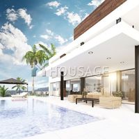 Вилла в Испании, Андалусия