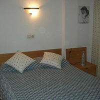 Flat at the first line of the sea / lake in Spain, Catalunya, Girona, 59 sq.m.