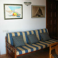 Flat at the first line of the sea / lake in Spain, Catalunya, Girona, 59 sq.m.