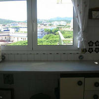 Flat at the first line of the sea / lake in Spain, Catalunya, Girona, 59 sq.m.