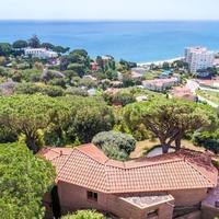 Villa in Spain, Catalunya, Begur, 302 sq.m.