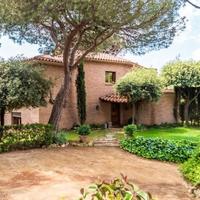 Villa in Spain, Catalunya, Begur, 302 sq.m.