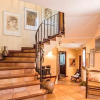 Villa in Spain, Catalunya, Begur, 302 sq.m.