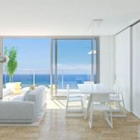 Квартира в Испании, Валенсия, Аликанте, 75 кв.м.