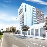 Квартира в Испании, Валенсия, Аликанте, 75 кв.м.