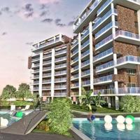 Квартира в Испании, Валенсия, Аликанте, 75 кв.м.