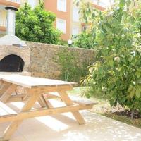 Квартира в Турции, 55 кв.м.