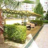 Квартира в Турции, 55 кв.м.