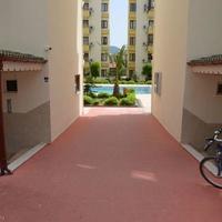 Квартира в Турции, 55 кв.м.