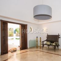 Villa in Spain, Andalucia, 280 sq.m.
