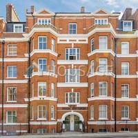 Квартира Великобритании, Англия, Лондон, 87 кв.м.