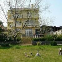 House in Bulgaria, Varna region, Elenite, 700 sq.m.