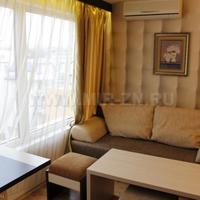 Apartment in Bulgaria, Sunny Beach, 61 sq.m.