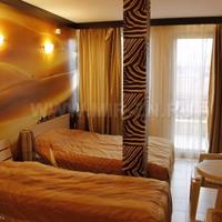 Apartment in Bulgaria, Sunny Beach, 61 sq.m.