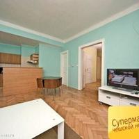 Квартира в Чехии, Карловарский край, Карловы Вары, 74 кв.м.