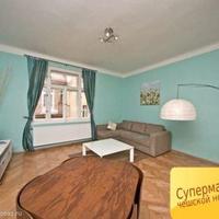 Квартира в Чехии, Карловарский край, Карловы Вары, 74 кв.м.