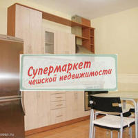 Квартира в Чехии, Устецкий край, Теплице, 39 кв.м.