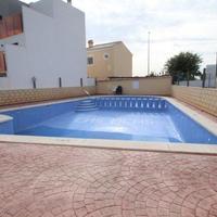 Apartment in Spain, Comunitat Valenciana, Alicante, 60 sq.m.