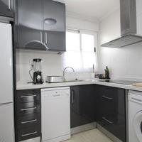 Apartment in Spain, Comunitat Valenciana, Alicante, 60 sq.m.