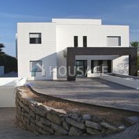 Вилла в Испании, Андалусия, 800 кв.м.