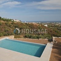 Вилла в Испании, Андалусия, 800 кв.м.